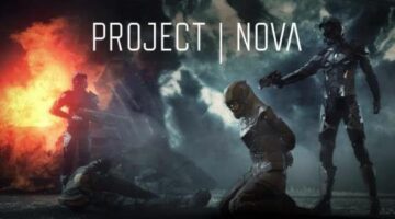 Project Nova Alpha Test Delayed until Further Notice
