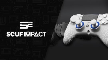 Scuf Impact Review