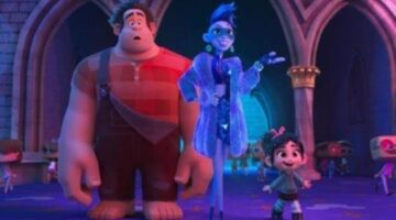 Review: Ralph Breaks the Internet – Empty Lighthouse Magazine
