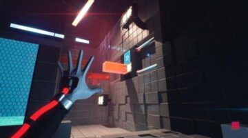 Mind bending puzzler Q.U.B.E. 2 now free on Xbox One via Games With Gold