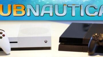 Subnautica Runs at 1440P on Both PS4 Pro and Xbox One X, No Differences Between the Platforms