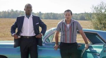 Movie Review: Green Book (2018) – The Critical Movie Critics