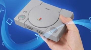 PlayStation Classic Is Out In The Wild After Street Date Is Broken