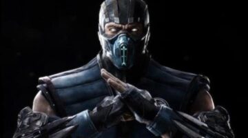‘Mortal Kombat’ Developer May Be Working On A First-Person Action Game