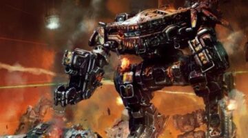 MechWarrior 5 Release Date, New Trailer, and Screenshots