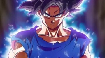 Dragon Ball Heroes Episode 6 Release Date Announced