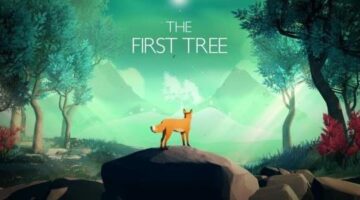 The First Tree  – PS4 | Review – SquareXO