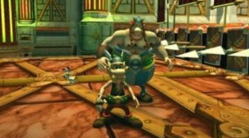 Asterix & Obelix XXL 2: Mission Las Vegum Review – GameWatcher