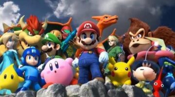 Top 5 Video Games Arriving in December 2018