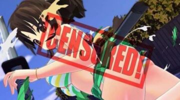 Sony Japan President Says PS4 Censorship Policy Is To Match Global Standards And Protect Kids