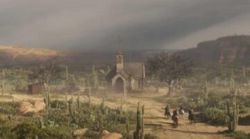 Red Dead Online, Cheats And You