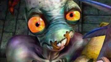 Oddworld: A History In Interviews – Part One