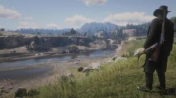 Beauty is in the Details – Red Dead Redemption 2 Review – BadFive