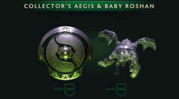 Want To Know When You’ll Get Your Dota 2 2018 Aegis? Here’s How