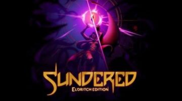 Sundered coming to Xbox One and Switch on December 21 alongside local co-up update