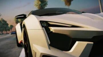 Gear.Club Unlimited 2 launch trailer