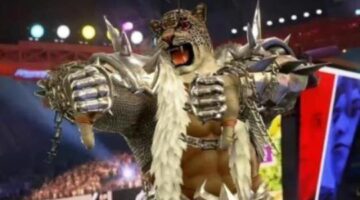 TEKKEN 7: Armor King, Julia Chang and Marduk Join The Iron Fist Tournament