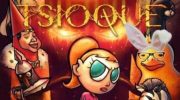 TSIOQUE Review | GameRVW