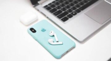 AirPods 2 Will Be Out in Early 2019, Says a Prolific Apple Insider