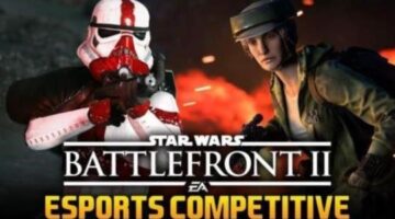 Why Star Wars Battlefront Could Have Been Successful in E-sports