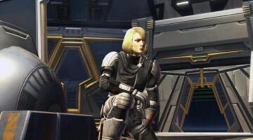 SWTOR Jedi Under Siege: State of the Galaxy