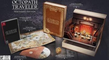 Top 10 Best Gaming Collector’s Editions of 2018