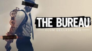 The Bureau XCOM Declassified is Showing as Xbox Backwards Compatible