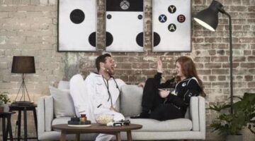 The Xbox One Holiday Gift Guide for 2018