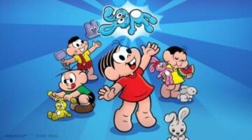 Monica e a Guarda dos Coelhos brings couch co-op fun to Xbox One
