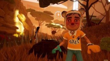 Hello Neighbor: Hide and Seek Gets Switch, PS4 And Xbox One Date
