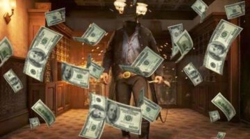 Red Dead Online’s Economy Sucks And We’re Worried About Microtransactions