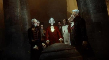 Episode 5 and Complete Season Edition release for The Council