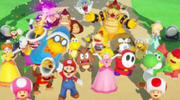 Holiday Party 101: Don’t Forget the Games