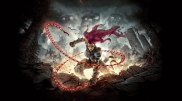 WeTheNerdy – Darksiders 3 Review