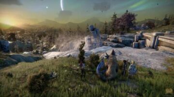 Edge of Eternity Updated PC System Requirements