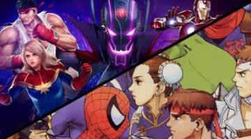 Marvel vs. Capcom: Infinite: What Went Wrong & Want to See Changed