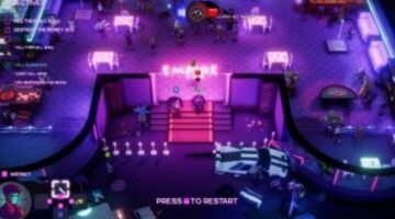Review: ‘Party Hard 2’ (PC) – GeekNifty