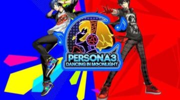 Persona 3: Dancing in Moonlight Review | Invision Game Community