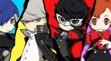 Media Create Sales: Persona Q2 opens at 79,747 retail sales (11/26/18 – 12/2/18)