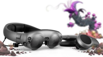 Seedling Impressions: Insomniac’s Alien Trees Sprout On Magic Leap | PC Invasion