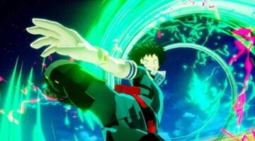 My Hero One’s Justice falls short of being Plus Ultra | Entertainium