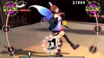 Persona 5 Dancing In Starlight Guide