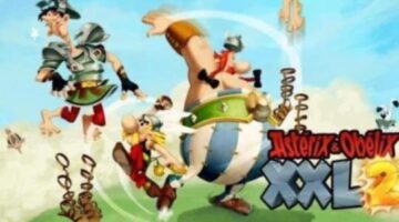 Asterix & Obelix XXL 2 still has the gaul to compare itself to the classics