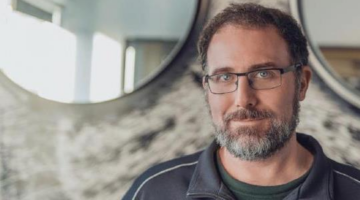 Former Dragon Age Creative Director Mike Laidlaw Has Joined Ubisoft Quebec