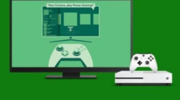 You can now use Cortana to control Spotify on Xbox One
