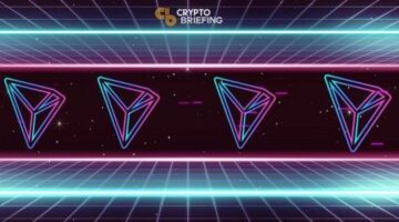 Tron Targets Gaming For dApp Dominance As TRX Price Slips
