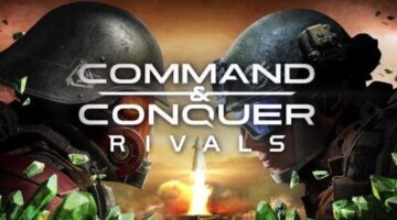Command & Conquer: Rivals Review – Tiberium Poisoning Through Microtransactions [Screen Rant]