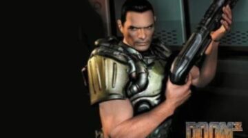 Doom 3: Phobos mod is inspired by games like Half Life & Dark Forces/Jedi Knight