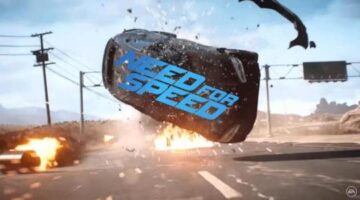 How EA can revive Need for Speed