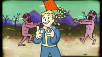 Bethesda’s support website leaks Fallout 76 customer info